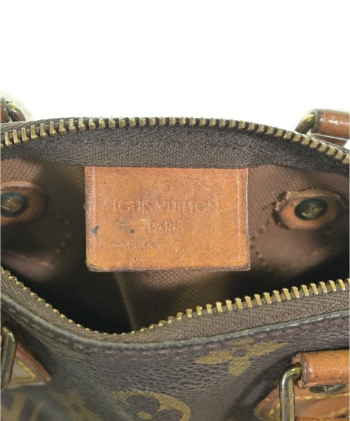 LOUIS VUITTON 手提包