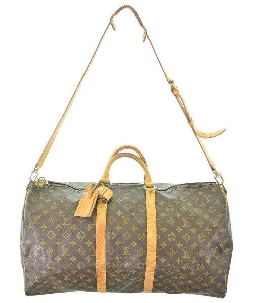 LOUIS VUITTON 週末包/旅行包