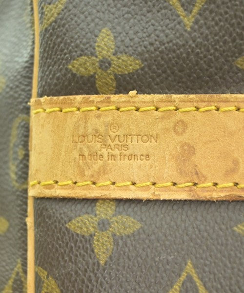 LOUIS VUITTON 週末包/旅行包