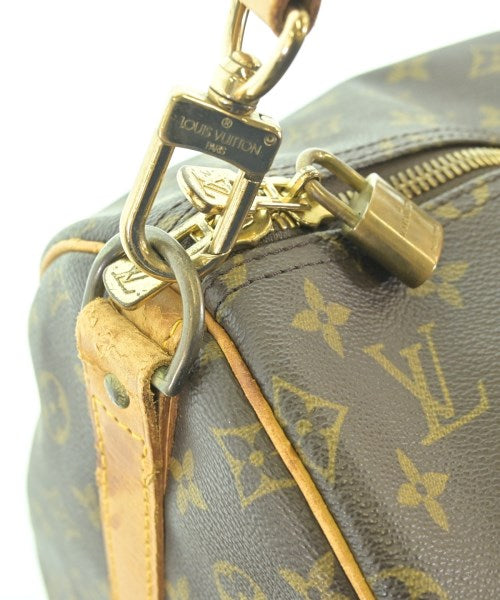 LOUIS VUITTON 週末包/旅行包
