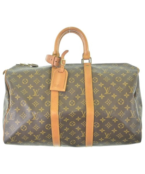LOUIS VUITTON 週末包/旅行包