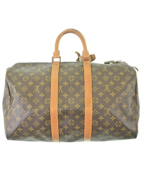 LOUIS VUITTON 週末包/旅行包