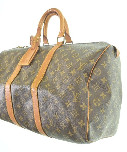 LOUIS VUITTON 週末包/旅行包