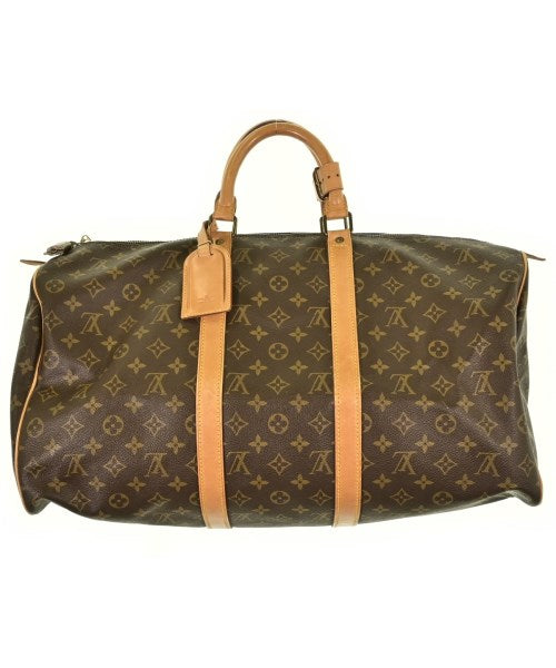 LOUIS VUITTON 週末包/旅行包