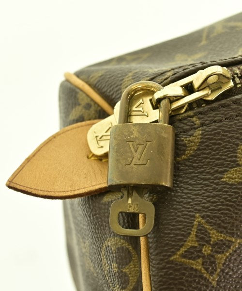 LOUIS VUITTON 週末包/旅行包