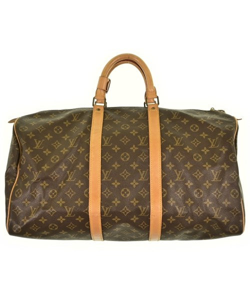LOUIS VUITTON 週末包/旅行包