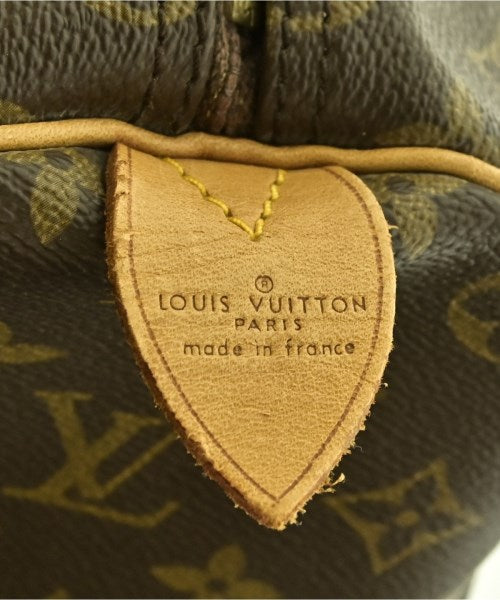 LOUIS VUITTON 週末包/旅行包