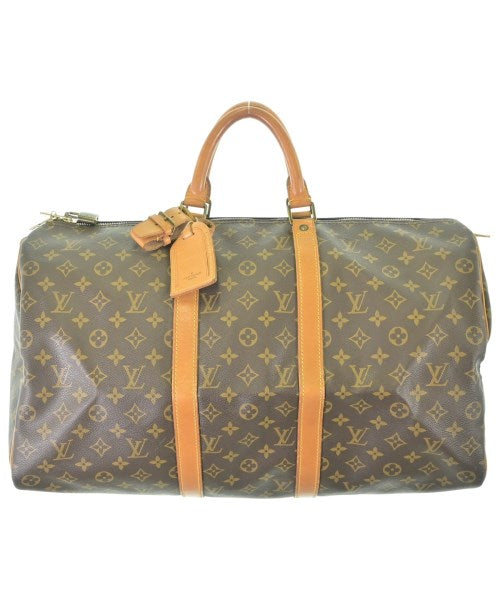 LOUIS VUITTON 週末包/旅行包