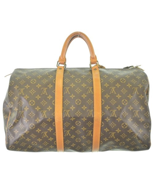 LOUIS VUITTON 週末包/旅行包