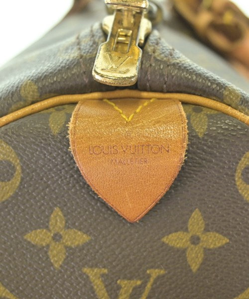 LOUIS VUITTON 週末包/旅行包