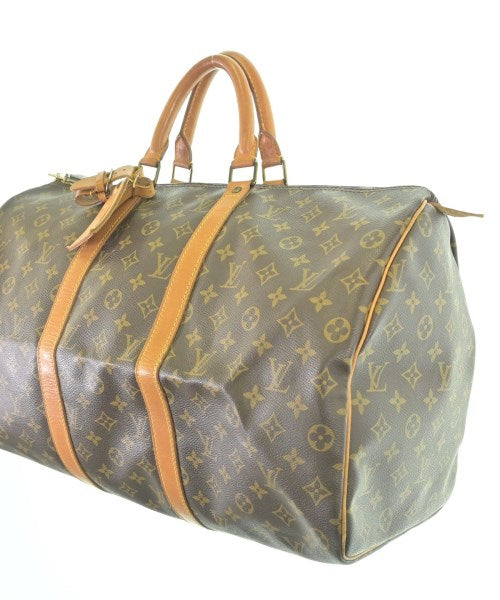 LOUIS VUITTON 週末包/旅行包