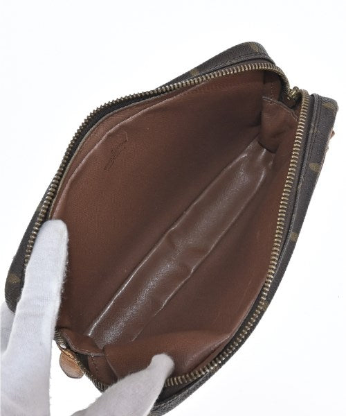 LOUIS VUITTON 肩背包