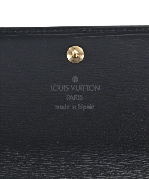 LOUIS VUITTON 錢包/零錢包