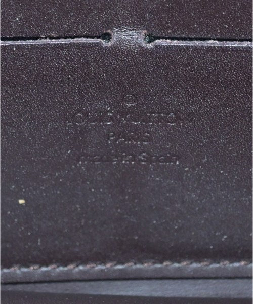 LOUIS VUITTON 錢包/零錢包
