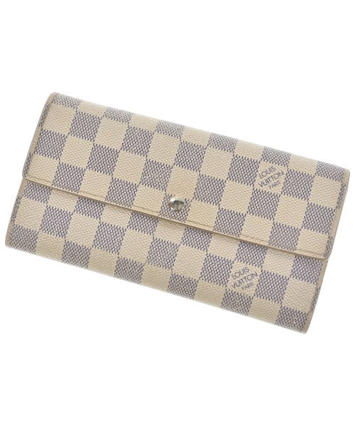 LOUIS VUITTON 錢包/零錢包