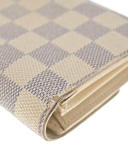 LOUIS VUITTON 錢包/零錢包