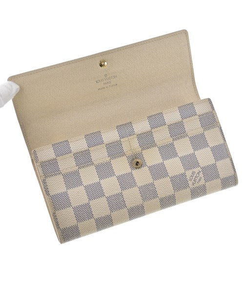 LOUIS VUITTON 錢包/零錢包