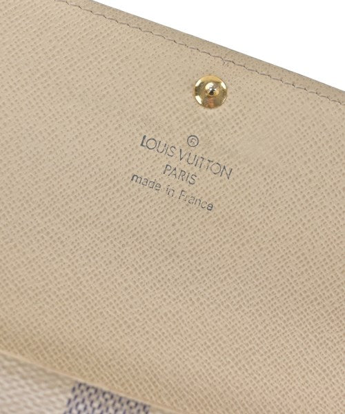 LOUIS VUITTON 錢包/零錢包