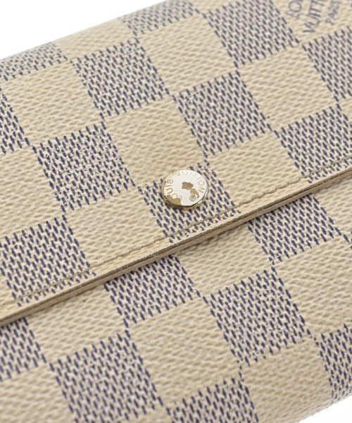 LOUIS VUITTON 錢包/零錢包