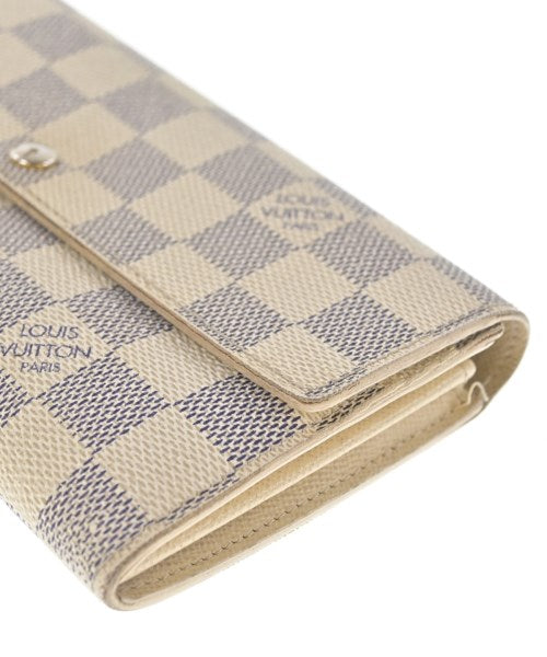 LOUIS VUITTON 錢包/零錢包