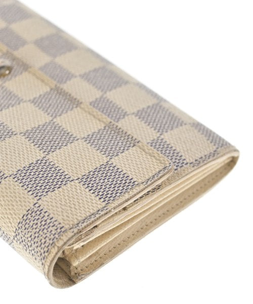 LOUIS VUITTON 錢包/零錢包