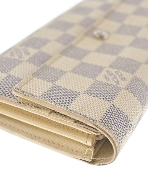 LOUIS VUITTON 錢包/零錢包
