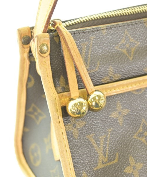 LOUIS VUITTON 肩背包