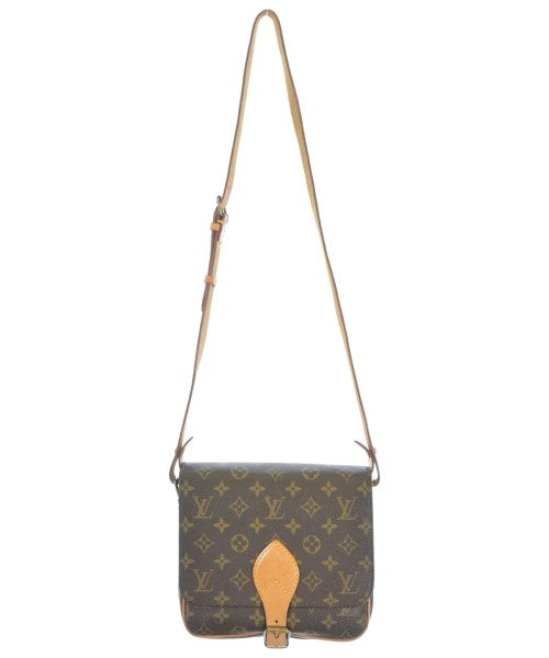 LOUIS VUITTON 肩背包