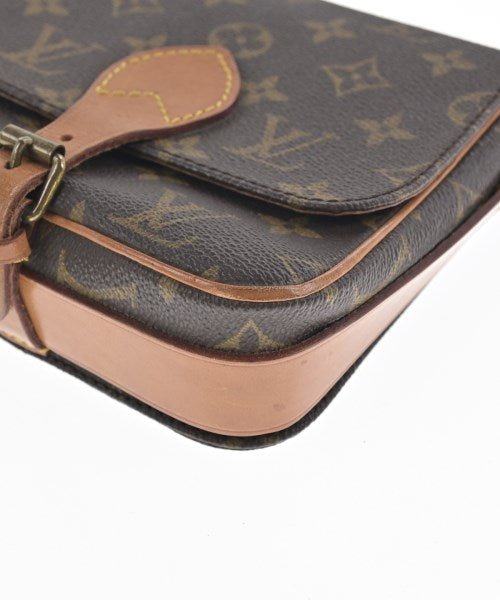 LOUIS VUITTON 肩背包