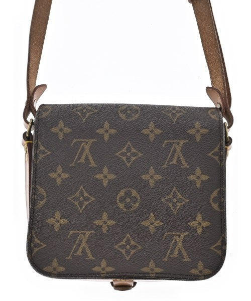 LOUIS VUITTON 肩背包