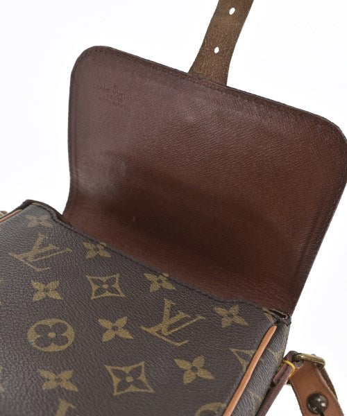 LOUIS VUITTON 肩背包