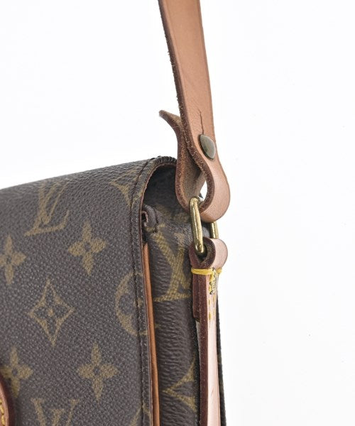 LOUIS VUITTON 肩背包
