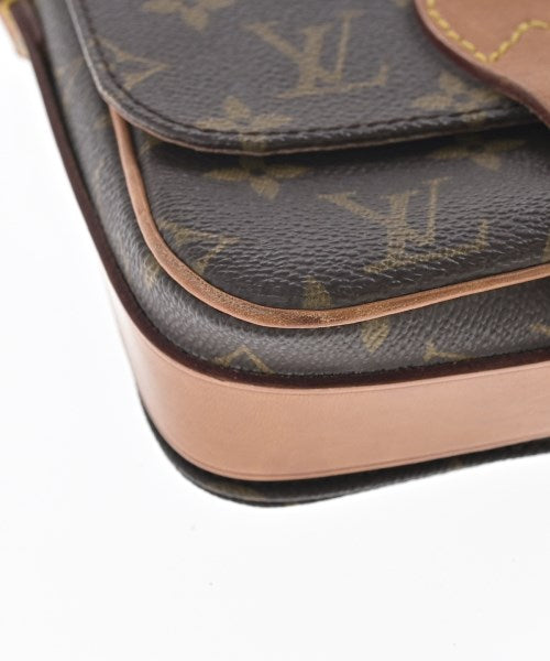 LOUIS VUITTON 肩背包
