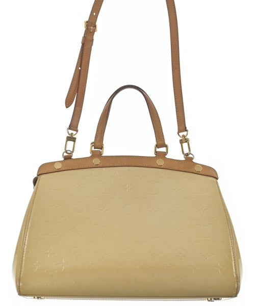 LOUIS VUITTON 手提包
