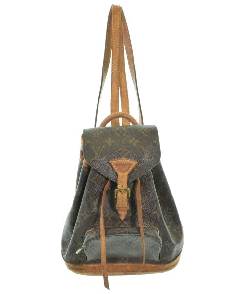 LOUIS VUITTON 背包