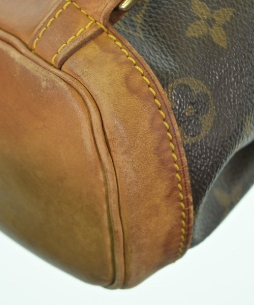 LOUIS VUITTON 背包