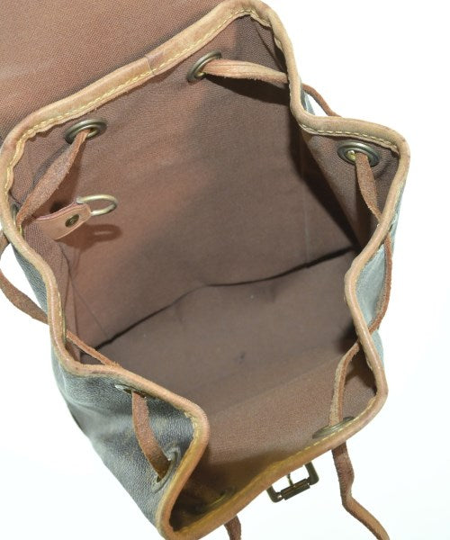LOUIS VUITTON 背包