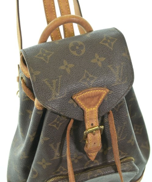 LOUIS VUITTON 背包