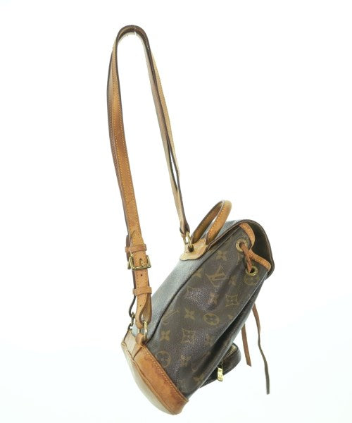 LOUIS VUITTON 背包