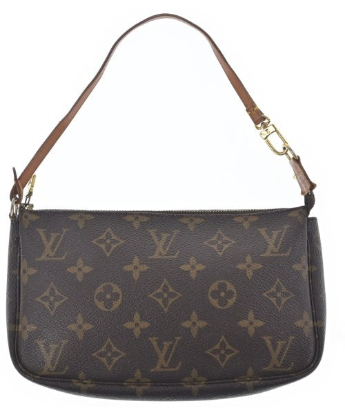 LOUIS VUITTON 小袋