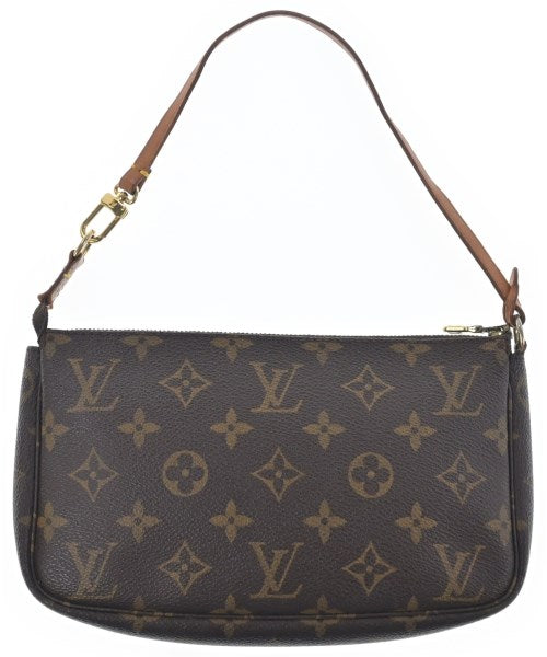 LOUIS VUITTON 小袋