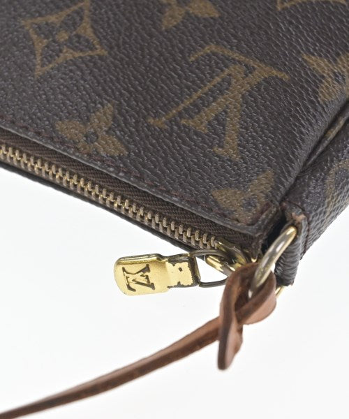 LOUIS VUITTON 小袋