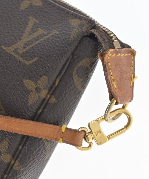 LOUIS VUITTON 小袋