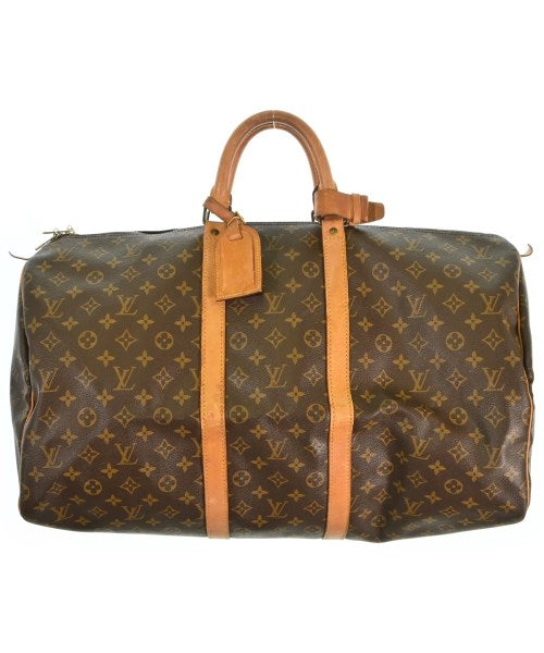 LOUIS VUITTON 週末包/旅行包