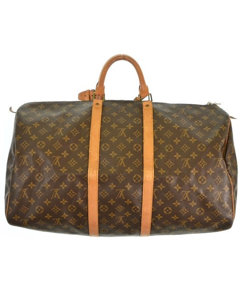 LOUIS VUITTON 週末包/旅行包