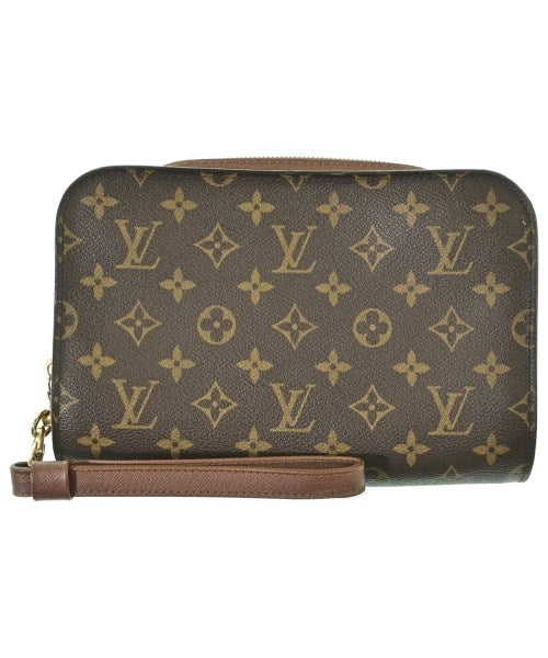 LOUIS VUITTON 手拿包