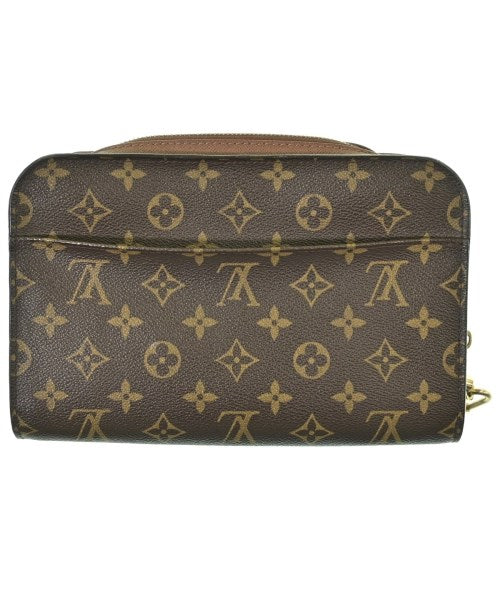 LOUIS VUITTON 手拿包