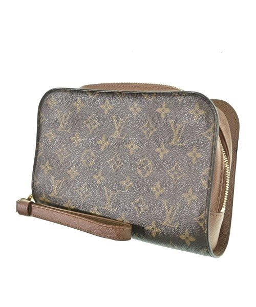 LOUIS VUITTON 手拿包