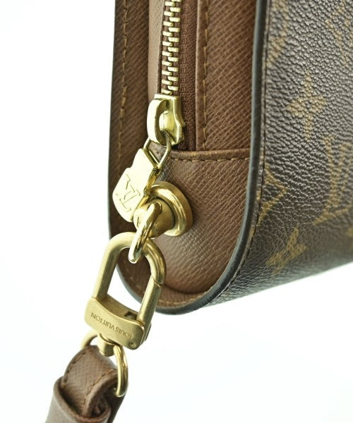 LOUIS VUITTON 手拿包