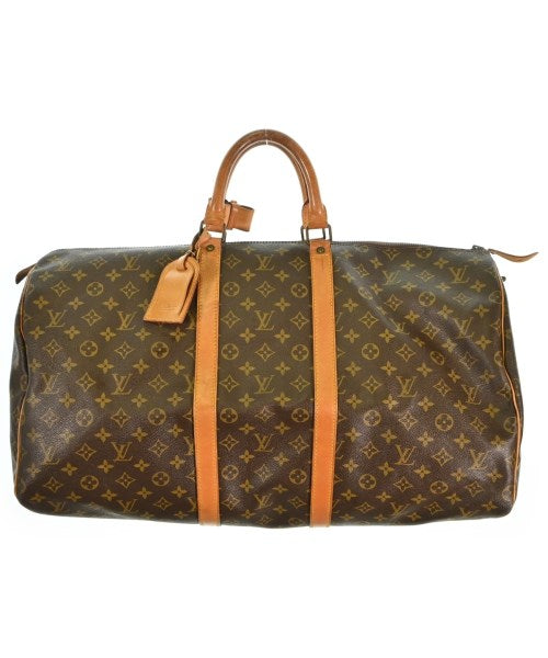 LOUIS VUITTON 週末包/旅行包